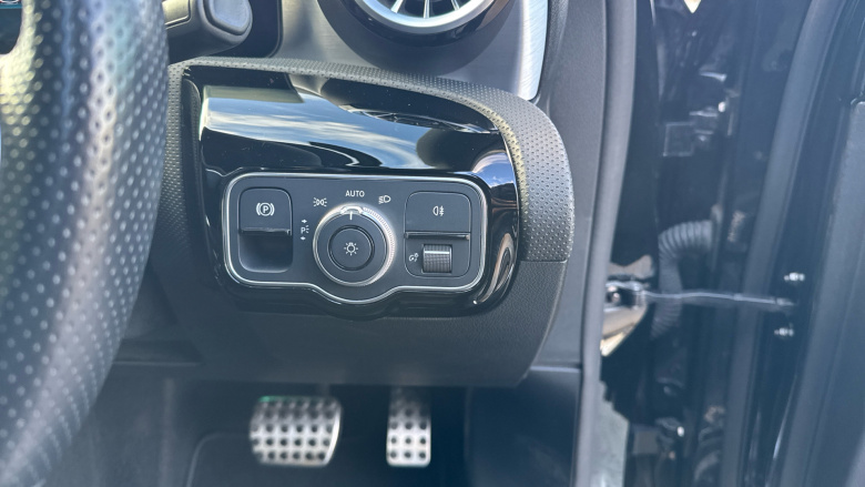 Mercedes-Benz A-Class A200 AMG Line Premium Edition 5dr Auto Petrol Hatchback